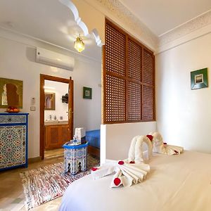 Camera superior con letto king size